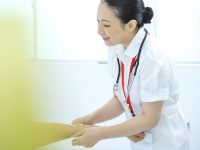 看護師のキャリアアップにつながる資格：リンパ浮腫療法士