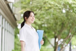 資格取得を目指す看護師さん必見！東京でおすすめの自習スペース6選