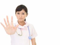 いじめを未然に防ぐ看護師の職場環境改善