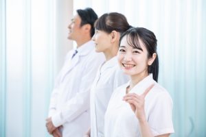 チーム医療における看護師の重要性とその役割